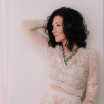 April Smith at Red Rooster Icehouse Hawkins 