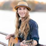 Sawyer Fredericks at Ave A Park Gazebo for Third Thursday