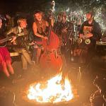 Concert/Johanna Rose and the Dreamboats at People's Brewing
