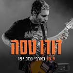 דודו טסה - בהופעה