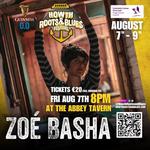 Howth Roots and Blues Festival 2026