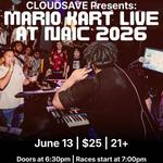 Mario Kart Live with CLOUDSAVE