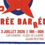 Soirée Barée