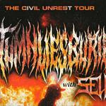 The Civil Unrest Tour
