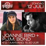 Joanne Bird + P.J.M. Bond