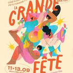 La Grande fête 2026