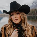 NICOLE CROTEAU LIVE - UK TOUR