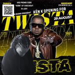 Twista Live at Basecamp Ft RMRP Studios