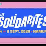 Les Solidarités 2026