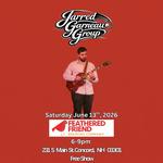 Jarred Garneau Group at Feathered Friend Brewing