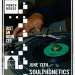 SOULPHONETICS | Punch House