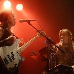 Görda und Nora Beisel - Konzert