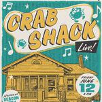 LHII Quartet at The Crab Shack Live! 