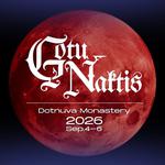 Gotų Naktis  2026