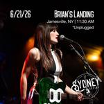 Brian's Landing (Unnplugged)