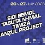 Concert TASUTA N-IMAL à LE 9 Toulouse