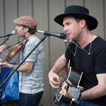 Duo with Jon Divello at The Pridwin