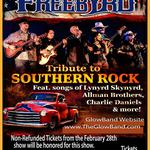 Flyte of the Freebyrd - Tribute to Southern Rock