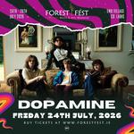 Forest Festival 2026