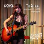 The Retreat (Unplugged) - Liverpool NY