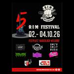 Rock im Madertal 2026