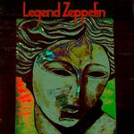 Legend Zeppelin at Arcata Theatre Lounge