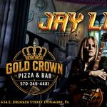 Jay Luke live at Gold Crown in Dunmore June 27th