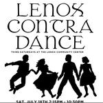 Lenox Contra Dance