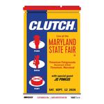 Maryland State Fair 2026