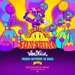 Wonking On Sunshine Tour w/ WonkyWIlla