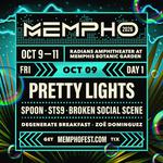Mempho Music Festival 2026