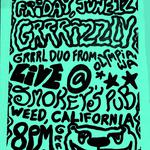 SMOKEY'S WEED PUB