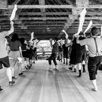 English Dance Week at Pinewoods 2026
