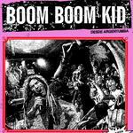 Boom Boom Kid (arg) em Florianópolis