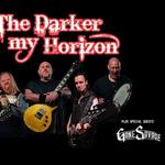 The Darker my Horizon - LIVE ALBUM RECORDING + Gone Savage