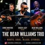 Bear Williams Live On The Lawn @ Dominican University 