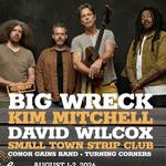 Hayloft Music Festival 2026