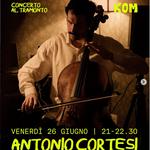 KOM: Concerto Antonio Cortesi
