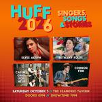 Halifax Urban Folk Festival 2026