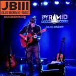 Live on the Patio JBIII Music