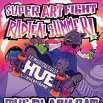 Super Art Fight 