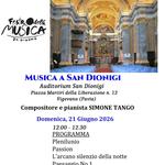 MUSICA A SAN DIONIGI 