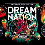 Dream Nation 2026