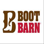 Boot Barn Grand Opening- Dedham