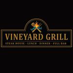 Vineyard Grille- Martha's Vineyard