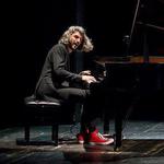 Ivan Dalia Piano Solo