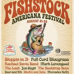 Fishstock Americana Festival 2026