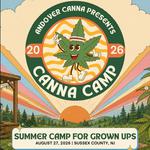 Canna Camp 2026