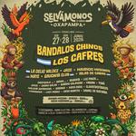 Festival Selvámonos 2026