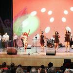 i.Tina Concert - An all female Tina Turner Tribute Show